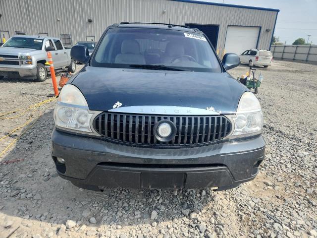 Photo 5 from auction – 2004 BUICK RENDEZVOUS with VIN 3G5DA03E34S509947