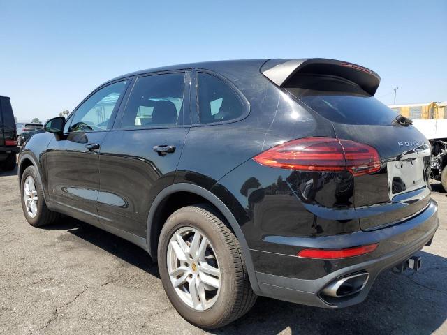 Photo 2 from auction – 2016 PORSCHE CAYENNE with VIN WP1AA2A27GLA06494