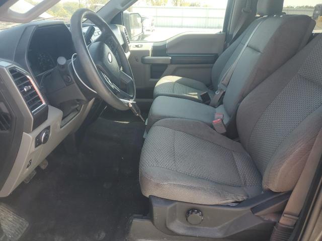 Photo 7 from auction – 2016 FORD F150 SUPER with VIN 1FTEW1E84GFC60062
