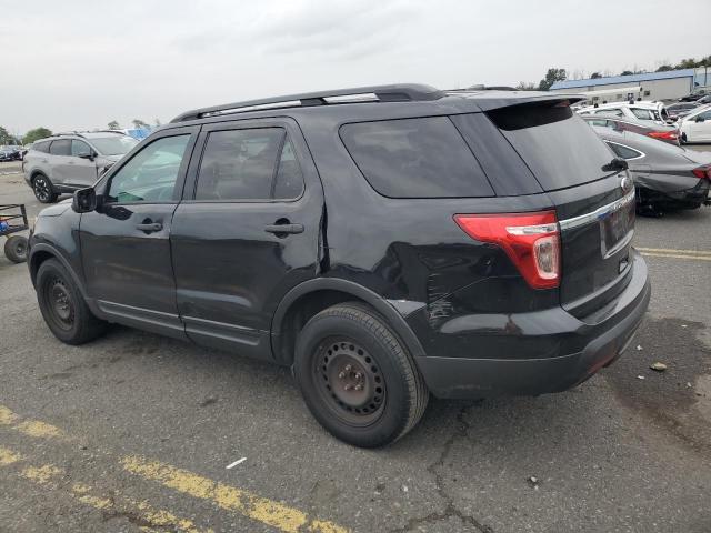 Photo 2 from auction – 2013 FORD EXPLORER with VIN 1FM5K7B80DGA68013