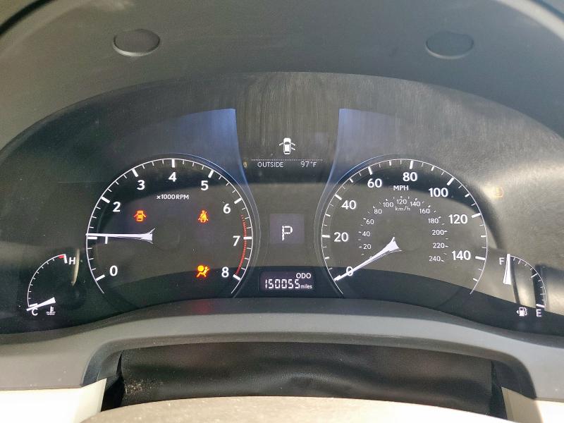 Foto 9 de la subasta – 2015 LEXUS RX 350 con VIN 2T2ZK1BA6FC183427