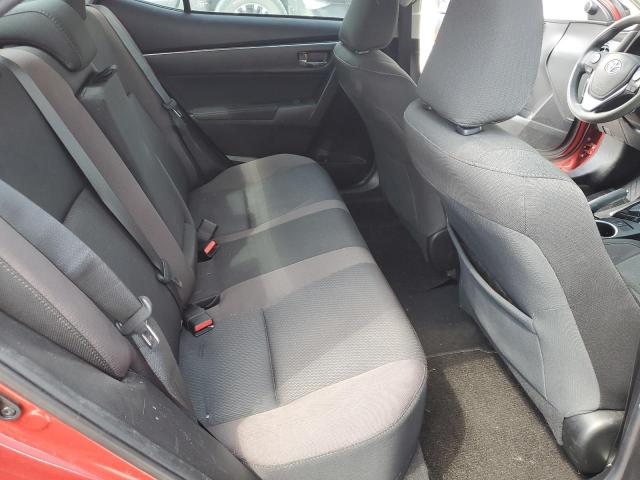 Photo 10 from auction – 2019 TOYOTA COROLLA L with VIN 5YFBURHE0KP877145