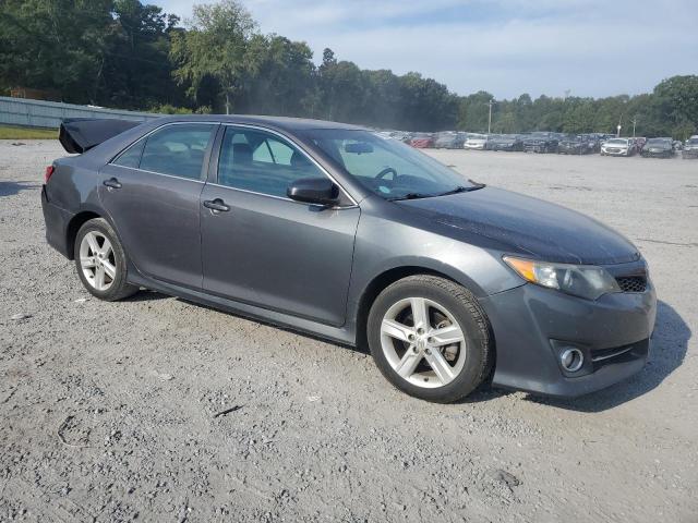 Photo 4 from auction – 2013 TOYOTA CAMRY with VIN 4T1BF1FK5DU712178