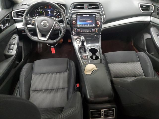 Photo 8 from auction – 2017 NISSAN MAXIMA 3.5 with VIN 1N4AA6APXHC376477