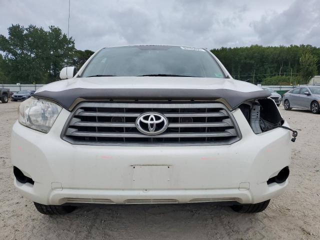 Photo 5 from auction – 2009 TOYOTA HIGHLANDER with VIN JTEDS41AX92074257