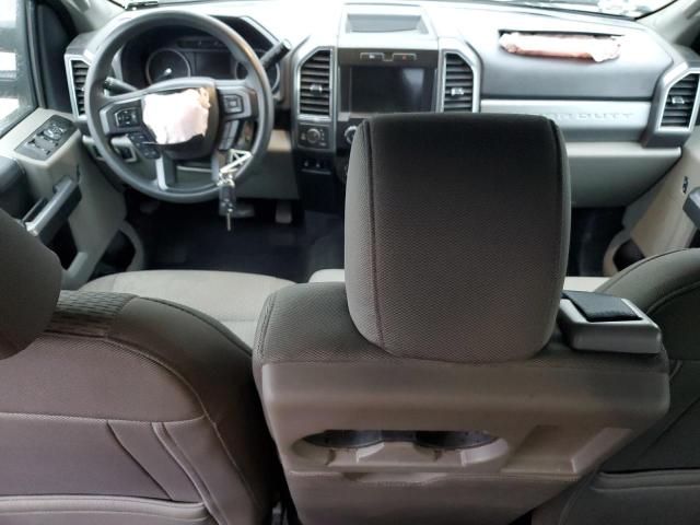 Photo 8 from auction – 2022 FORD F250 SUPER with VIN 1FT7W2BN5NED87530