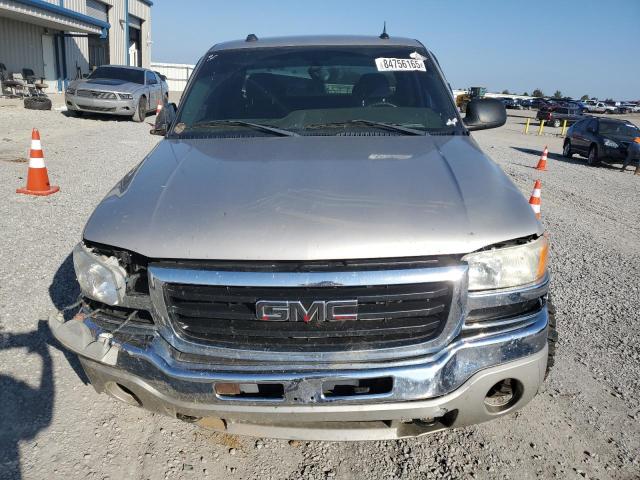 Photo 5 from auction – 2004 GMC NEW SIERRA with VIN 2GTEK19T741273062