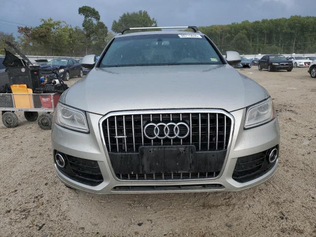 Photo 5 from auction – 2013 AUDI Q5 PREMIUM with VIN WA1LFBFP9DA039742