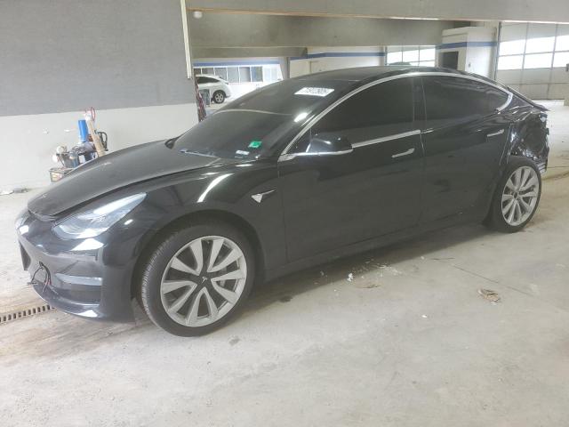TESLA MODEL 3 2019 with VIN 5YJ3E1EB5KF212024 - Photo from auction