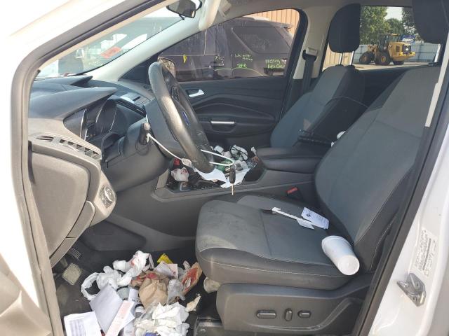 Photo 7 from auction – 2018 FORD ESCAPE SE with VIN 1FMCU9GD5JUC11098