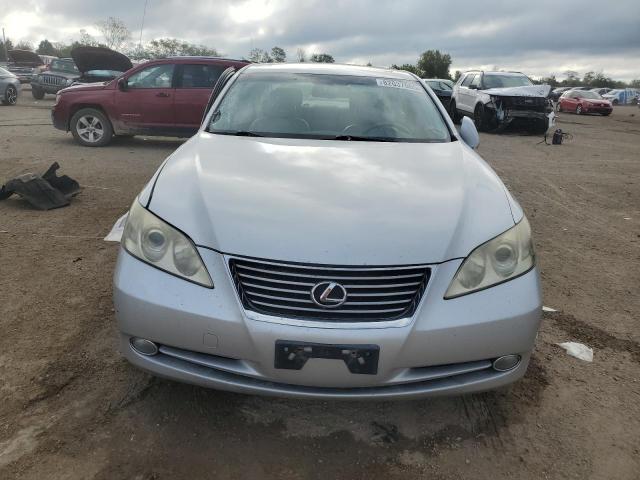 Photo 5 from auction – 2007 LEXUS ES 350 with VIN JTHBJ46G072113350