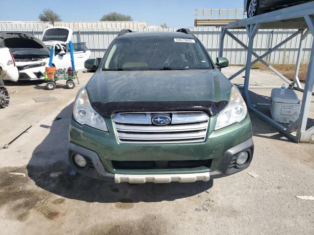 Photo 5 from auction – 2013 SUBARU OUTBACK 2.5I LIMITED with VIN 4S4BRCKC5D3314895