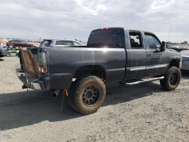 Photo 3 from auction – 2005 GMC NEW SIERRA K1500 with VIN 2GTEK19B251220147