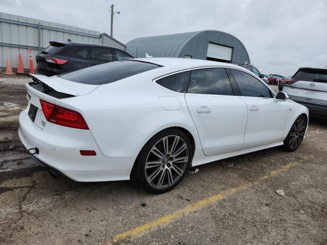 Photo 3 from auction – 2012 AUDI A7 PRESTIGE with VIN WAU3GAFC9CN087059