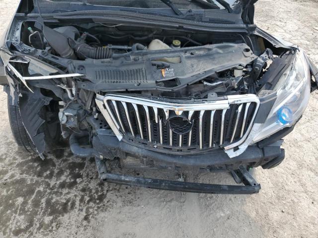 Photo 12 from auction – 2016 BUICK ENCORE CON with VIN KL4CJBSB2GB544187