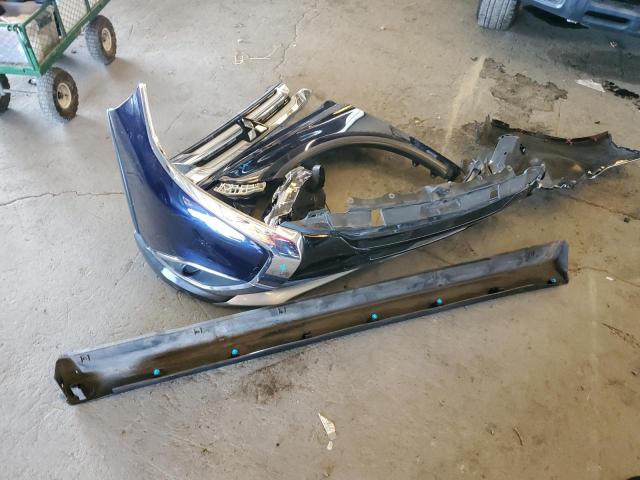 Photo 13 from auction – 2017 MITSUBISHI OUTLANDER with VIN JA4AD2A31HZ039940