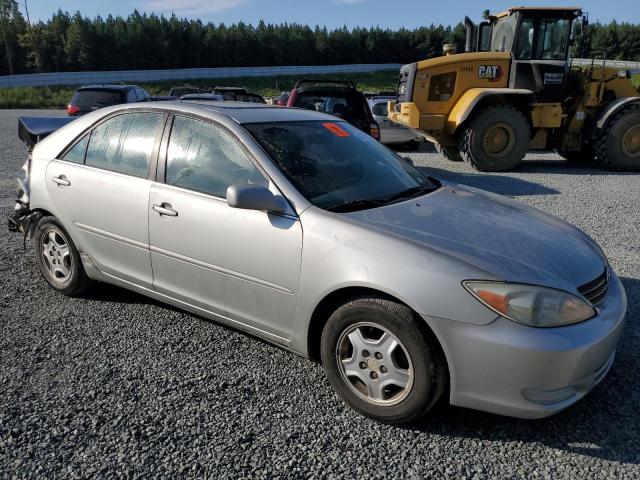 Photo 4 from auction – 2003 TOYOTA CAMRY LE with VIN 4T1BF32K23U038555