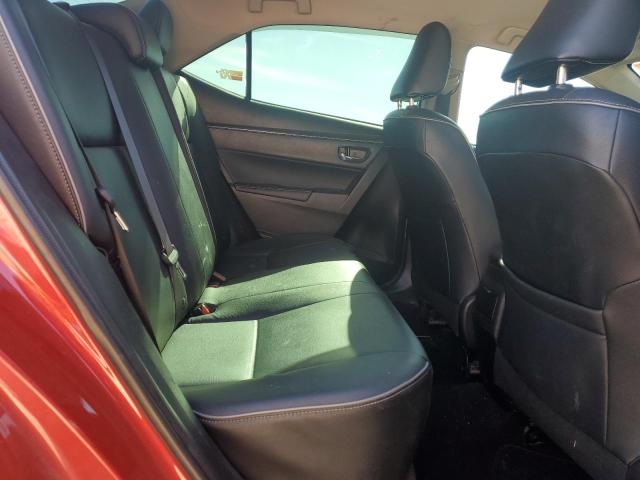 Photo 10 from auction – 2014 TOYOTA COROLLA L with VIN 5YFBURHE1EP040635