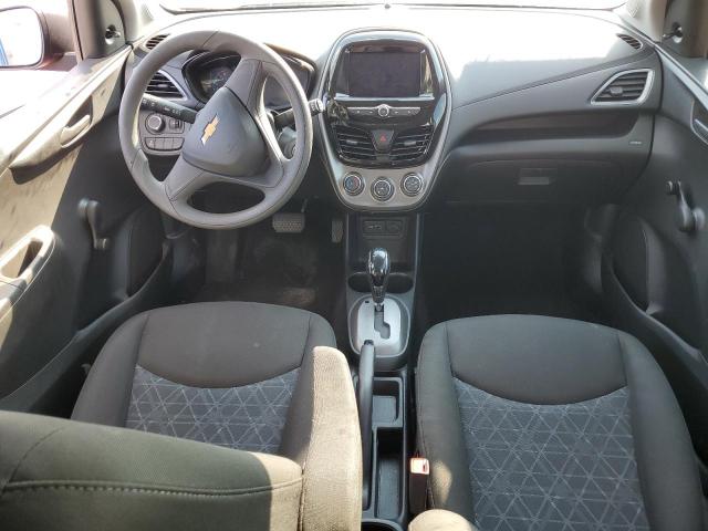 Photo 8 from auction – 2021 CHEVROLET SPARK with VIN KL8CB6SA9MC704498