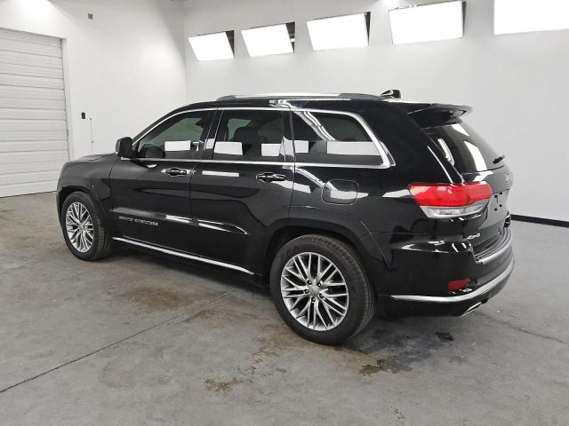 Photo 2 from auction – 2018 JEEP GRAND CHER with VIN 1C4RJFJT6JC212899