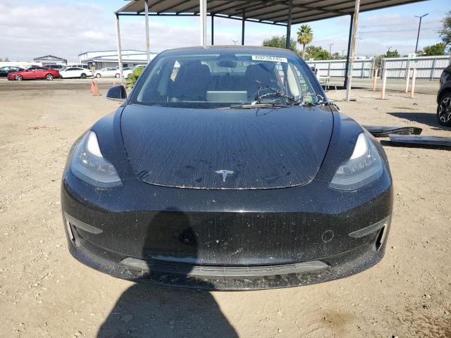 Photo 5 from auction – 2018 TESLA MODEL 3 with VIN 5YJ3E1EA6JF013313