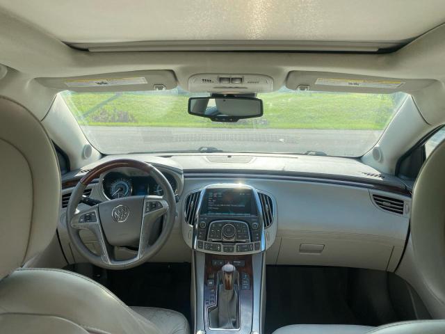 Foto 9 de la subasta – 2011 BUICK LACROSSE C con VIN 1G4GE5GD3BF335268