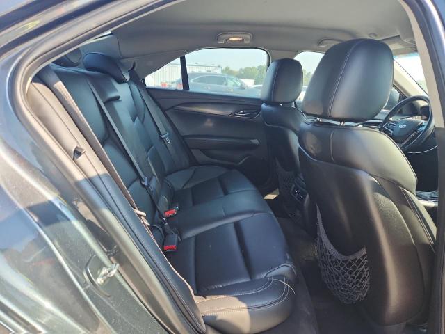 Photo 10 from auction – 2015 CADILLAC ATS with VIN 1G6AA5RA9F0128923