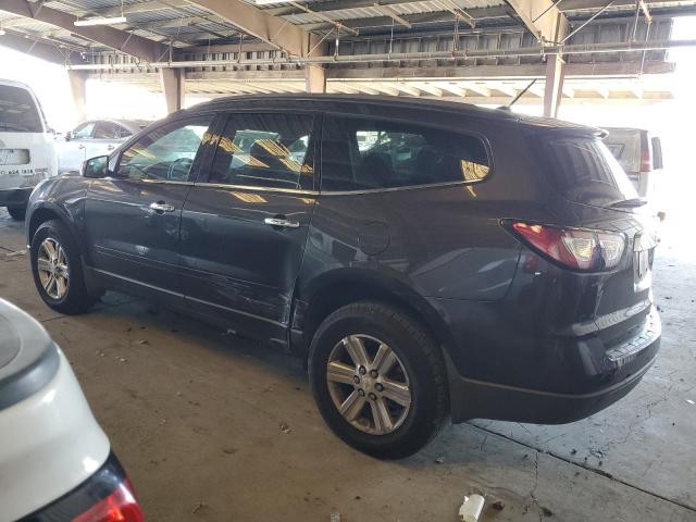 Photo 2 from auction – 2014 CHEVROLET TRAVERSE L with VIN 1GNKRHKD3EJ112250