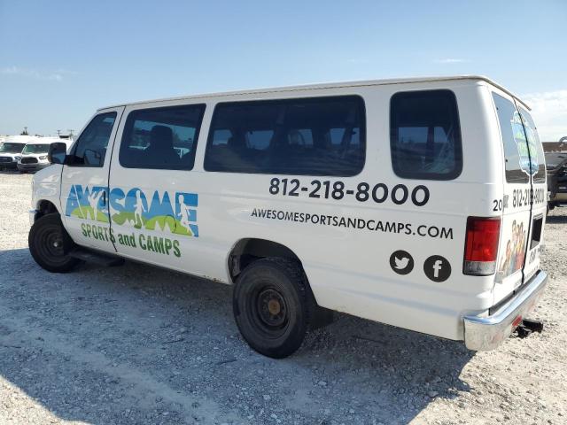 Photo 2 from auction – 2012 FORD ECONOLINE with VIN 1FBSS3BL5CDA01335
