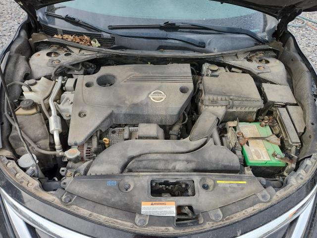 Photo 11 from auction – 2013 NISSAN ALTIMA 2.5 with VIN 1N4AL3APXDC126305