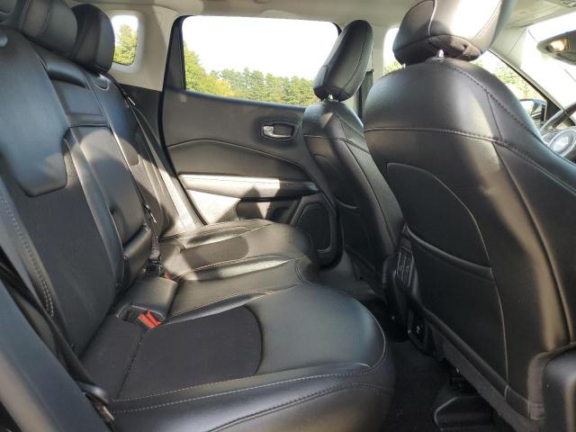 Photo 11 from auction – 2020 JEEP COMPASS LA with VIN 3C4NJDBB7LT148663
