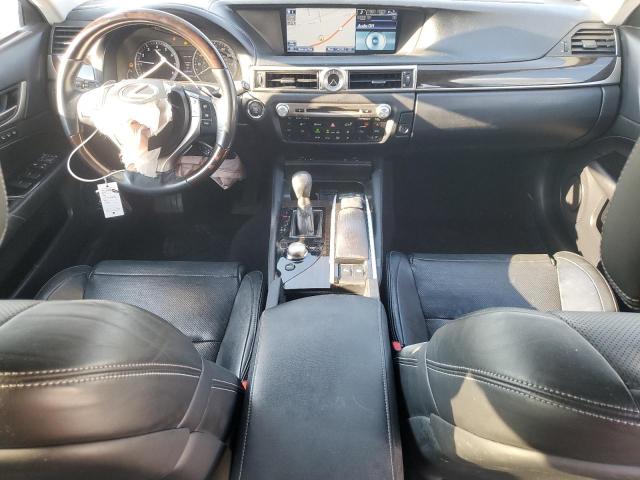 Photo 8 from auction – 2014 LEXUS GS 350 with VIN JTHCE1BL5E5022984