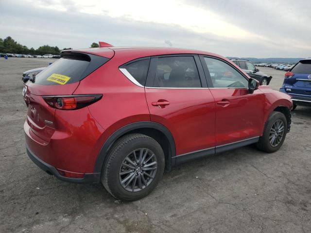 Photo 3 from auction – 2021 MAZDA CX-5 TOURI with VIN JM3KFBCM8M0477791