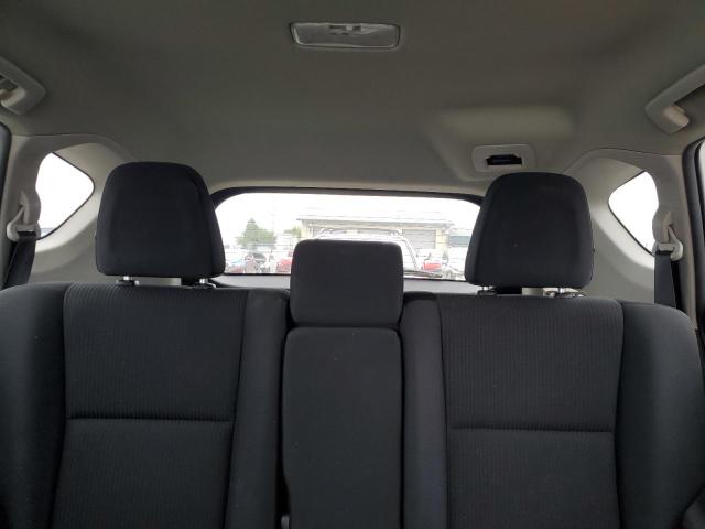 Photo 10 from auction – 2016 TOYOTA RAV4 LE with VIN 2T3BFREV3GW465958