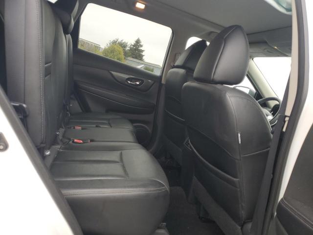 Photo 10 from auction – 2016 NISSAN ROGUE S with VIN 5N1AT2MT2GC915612