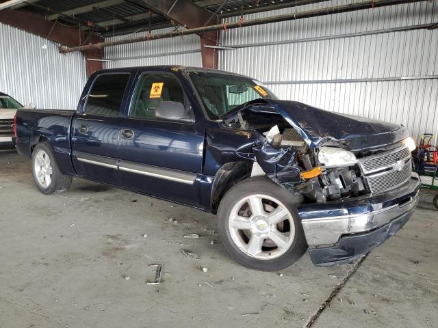 Photo 4 from auction – 2006 CHEVROLET SILVERADO with VIN 2GCEC13V361353274
