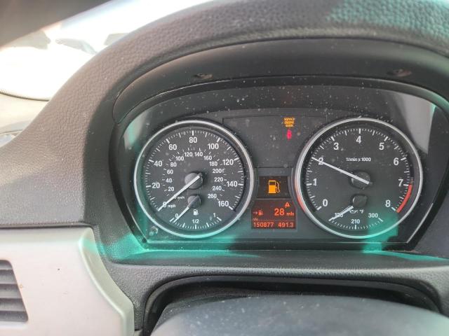 Photo 9 from auction – 2007 BMW 335 I with VIN WBAVB73507VF49792