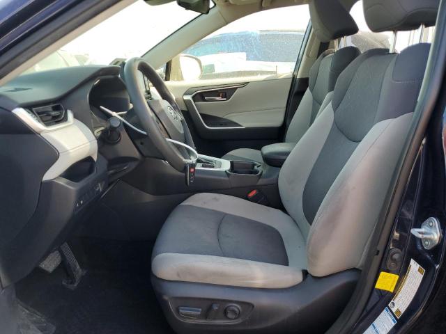 Photo 7 from auction – 2019 TOYOTA RAV4 XLE with VIN JTMP1RFV2KD036383