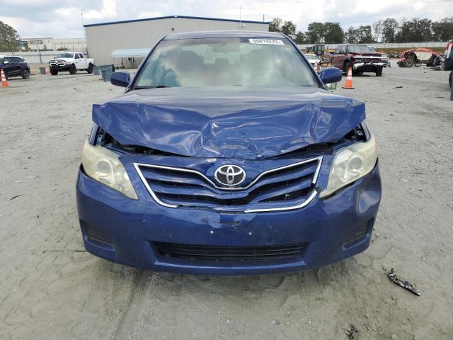 Foto 5 de la subasta – 2011 TOYOTA CAMRY BASE con VIN 4T1BF3EK7BU668176