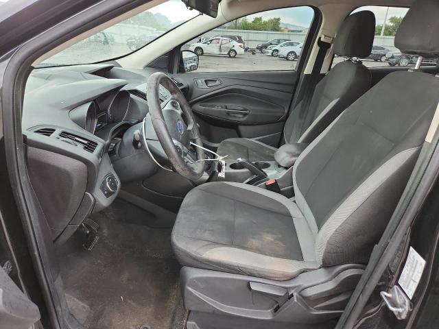 Photo 7 from auction – 2013 FORD ESCAPE S with VIN 1FMCU0F74DUA16900