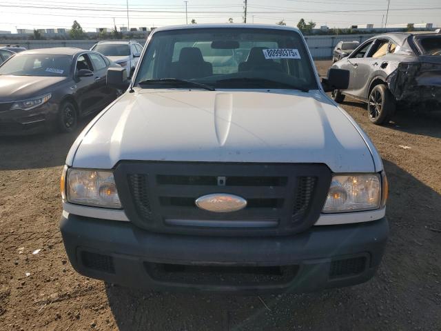 Photo 5 from auction – 2007 FORD RANGER with VIN 1FTYR10D17PA04660
