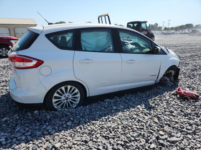 Photo 3 from auction – 2017 FORD C-MAX with VIN 1FADP5AU3HL105238