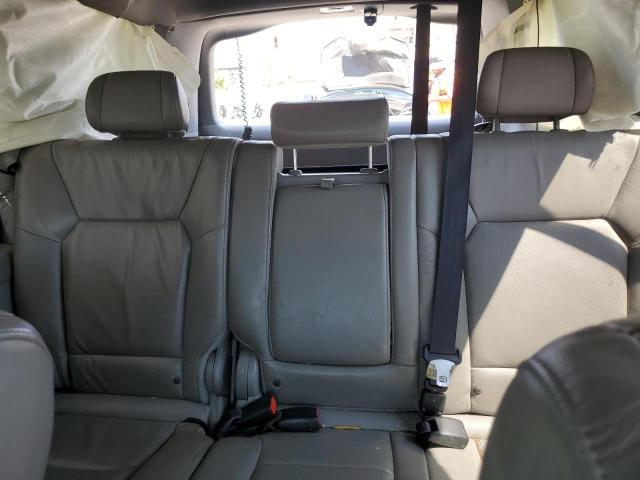 Zdjęcie 10 z aukcji – 2009 HONDA PILOT EXL z VIN 5FNYF48589B033335
