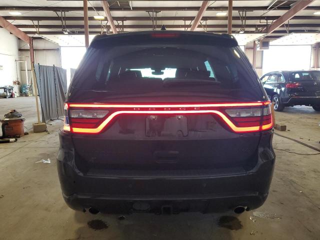 Photo 6 from auction – 2020 DODGE DURANGO R/ with VIN 1C4SDJCT2LC229369
