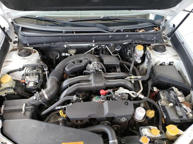 Photo 11 from auction – 2014 SUBARU LEGACY 2.5 with VIN 4S3BMCJ62E3027529
