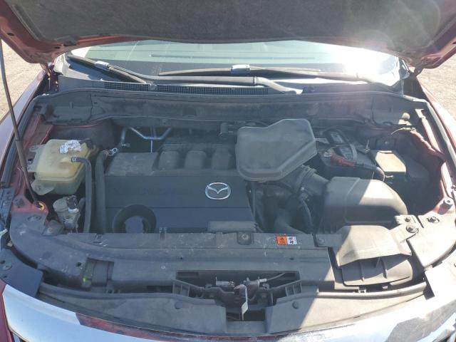 Photo 12 from auction – 2012 MAZDA CX-9 with VIN JM3TB2CV2C0337033