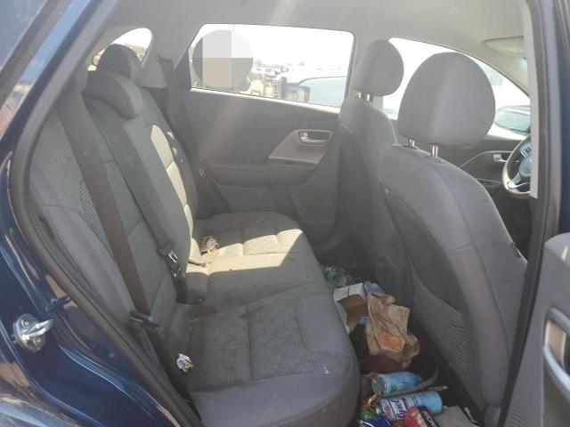 Photo 10 from auction – 2020 KIA NIRO LX with VIN KNDCB3LC4L5425128