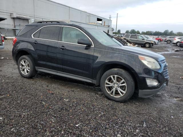 Photo 4 from auction – 2016 CHEVROLET EQUINOX LT with VIN 2GNFLFEK4G6116888