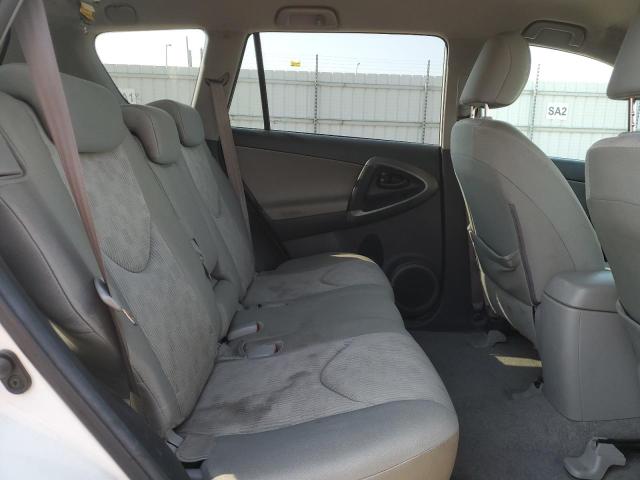 Photo 11 from auction – 2010 TOYOTA RAV4 with VIN 2T3BK4DV6AW019536
