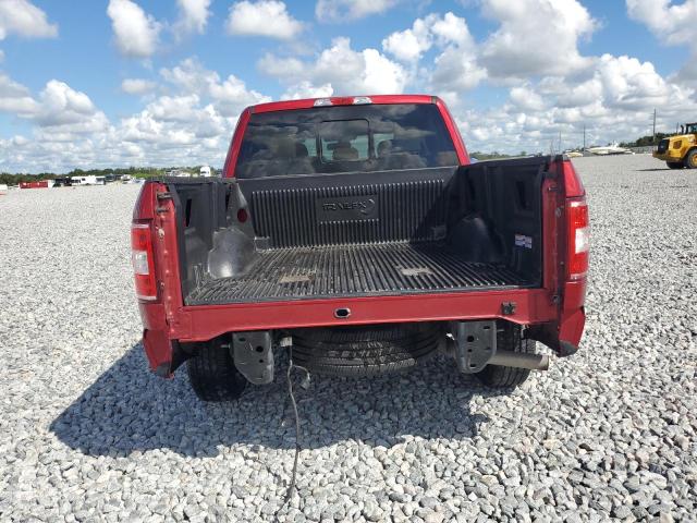 Photo 6 from auction – 2018 FORD F150 SUPER with VIN 1FTEW1CP9JKF87825